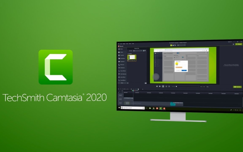 Camtasia 9 full crack