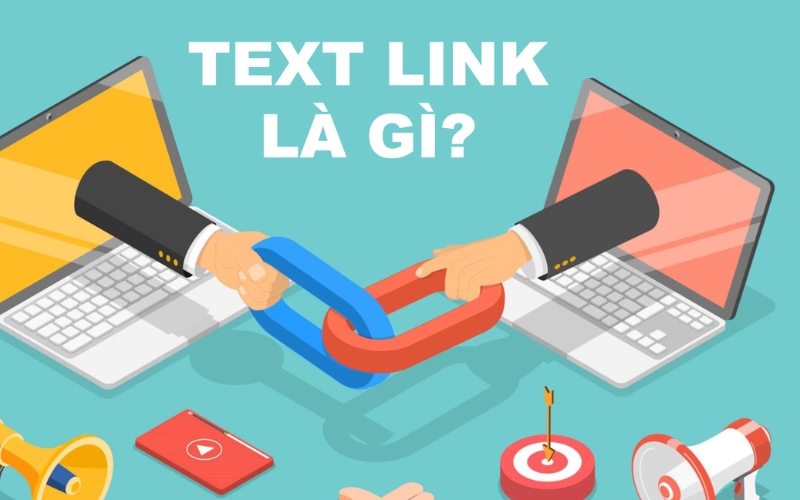 Textlink là gì