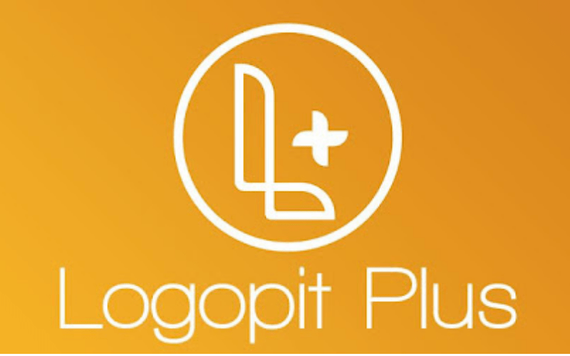 phần mềm thiết kế logo bóng đá Logopit Plus