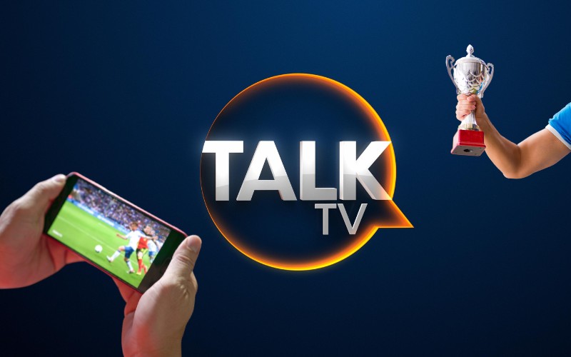 TalkTV