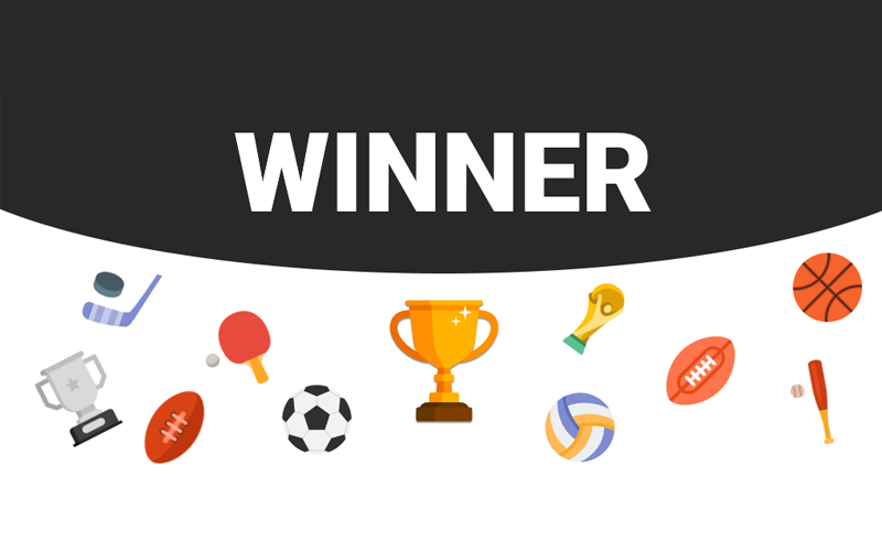 Winner - Ứng dụng tạo và quản lý đa dạng các giải đấu