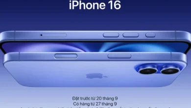 Năm nay anh em nên chờ mua iPhone chính hãng thay vì mua hàng xách tay