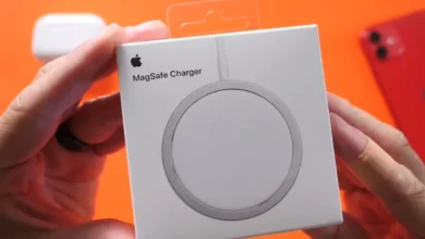 Sạc Apple MagSafe Mới Cho iPhone 16: Giá Từ 1,2 Triệu